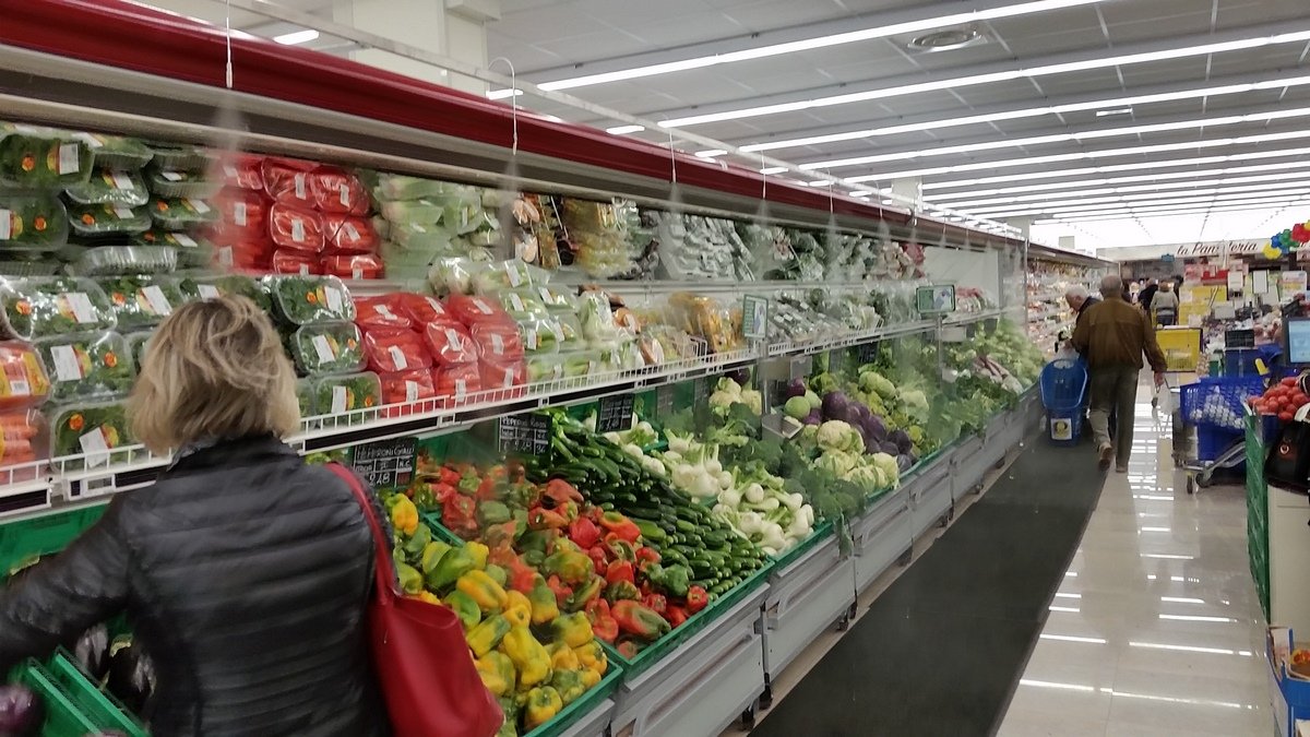 Drekinimas maisto pramoneje