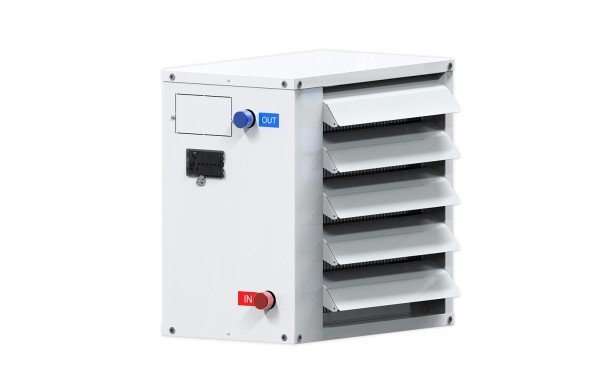 Vandeniniai šildytuvai