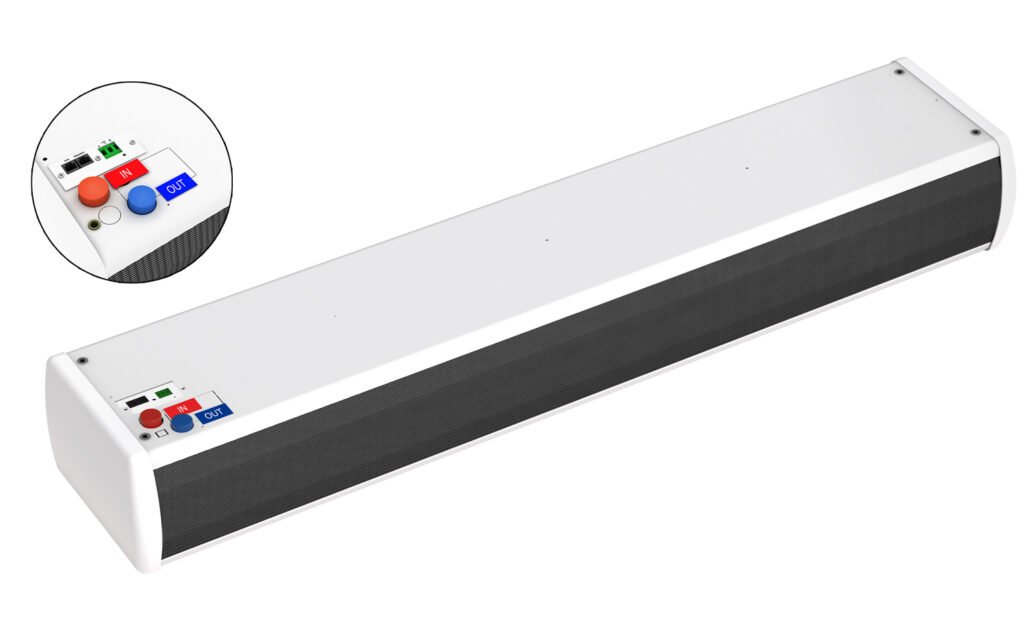 Oro užuolaidos header baneris