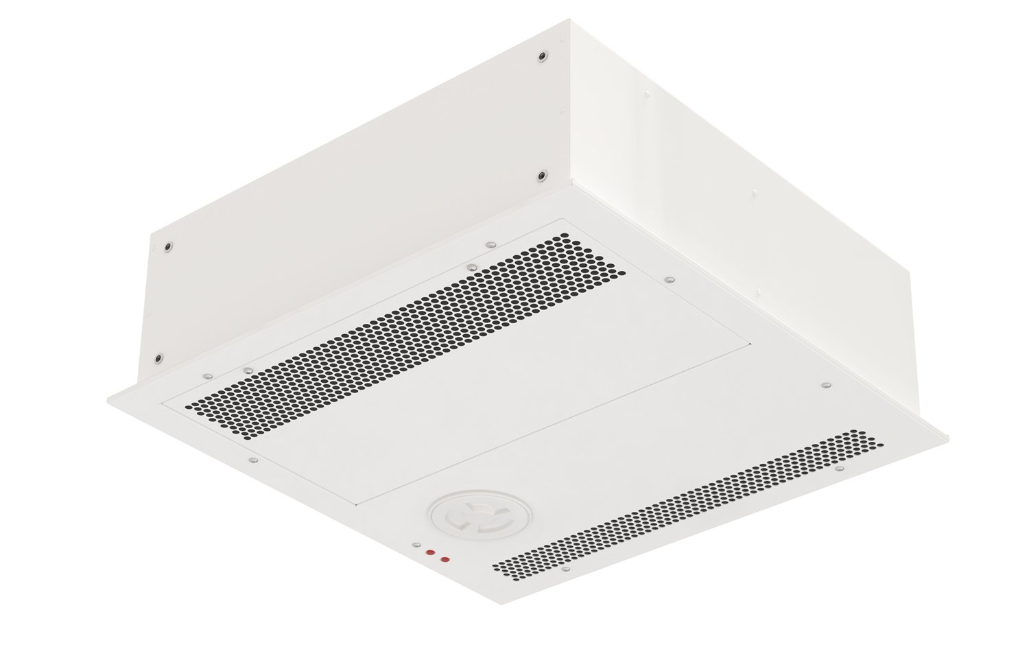 Kasetinis oro valytuvas